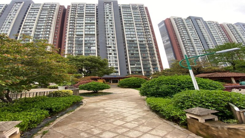 金科观天下(二期)