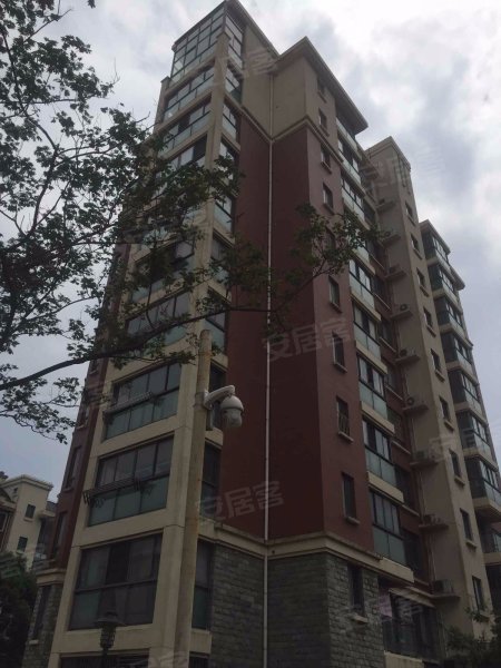 宝地绿洲城(南区) 