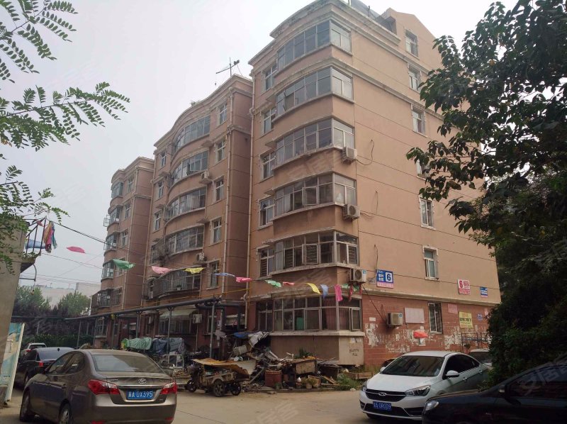 留村(东区),昆仑大街-石家庄留村(东区)二手房,租房,房价-石家庄安居