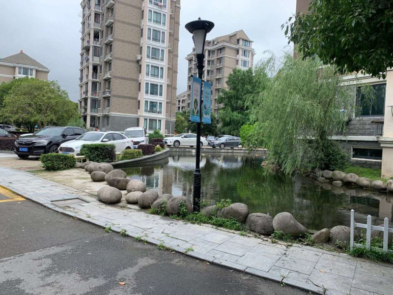 水岸丽都,蒲东路18号-舟山水岸丽都二手房,租房,房价-舟山安居客