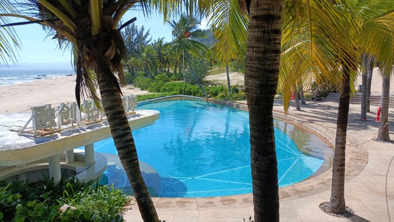 融创钻石海岸(别墅)