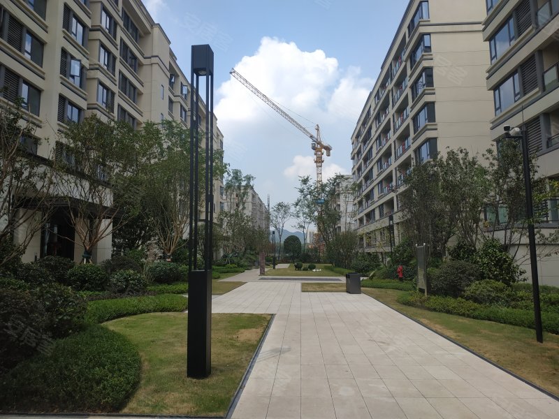 阳光城新希望翡丽锦悦(一期)