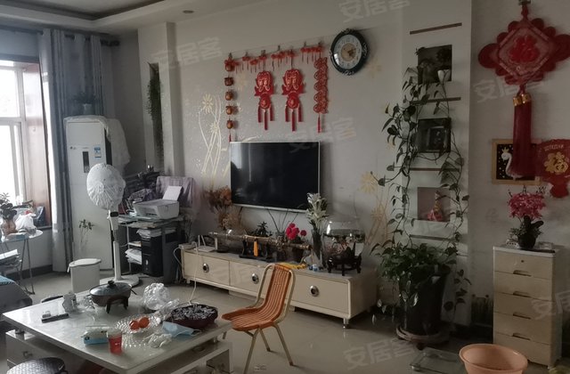 学林雅园3室2厅122㎡55万二手房图片