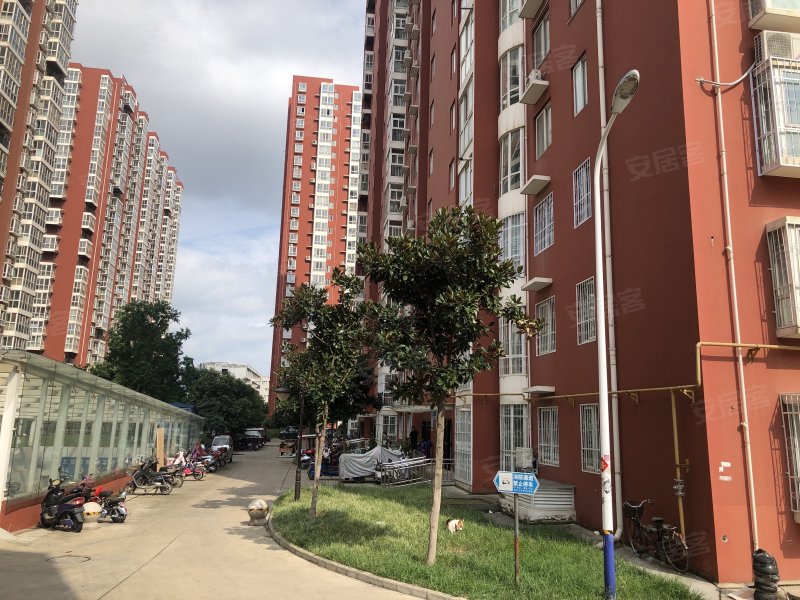 龙都花园,雪枫西路-南阳龙都花园二手房,租房,房价-南阳安居客