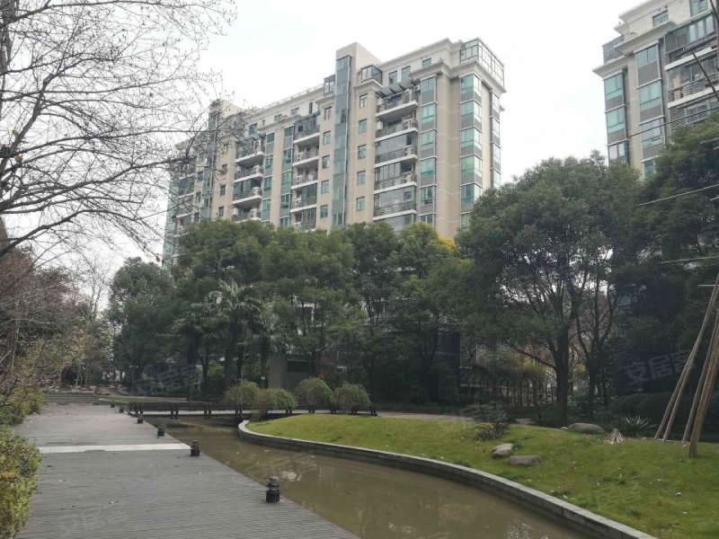 水清木华公寓,芳甸路333弄-上海水清木华公寓二手房,租房,房价-上海