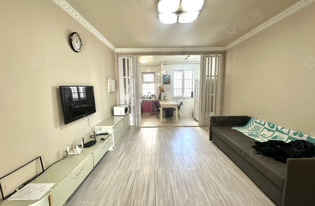 聚隆公园2室2厅91㎡59.5万二手房图片