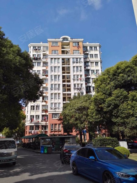 三林世博家园(G区) 