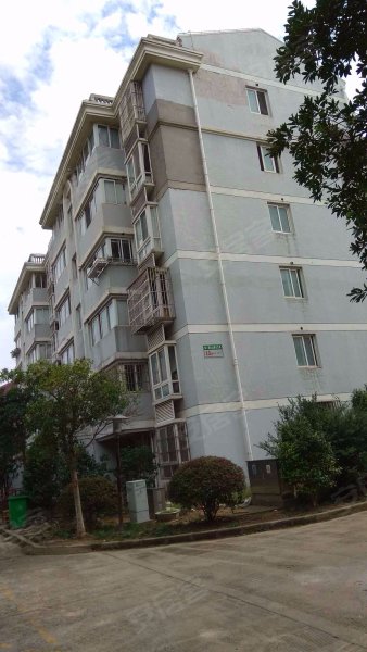 欣欣苑小区(北区公寓住宅) 