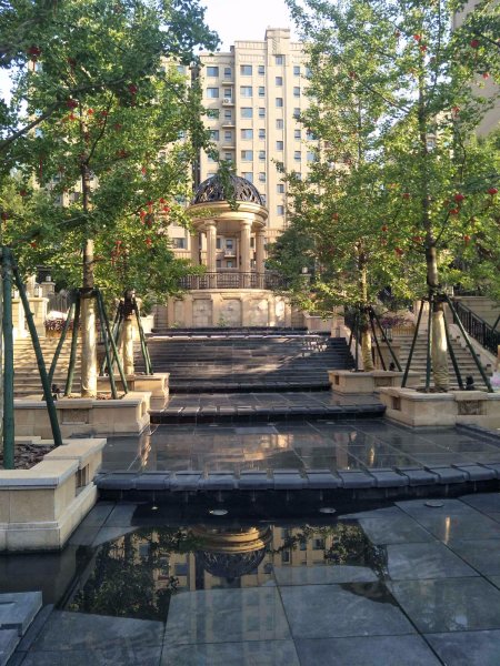 中海天悦府(南区),舜颂路70号-济南中海天悦府(南区)二手房,租房,房价