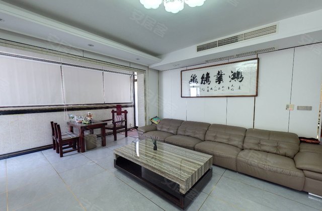 国发花园3室2厅158㎡120万二手房图片