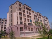 翰林府邸 1楼 三居 带车库 家具家电齐全