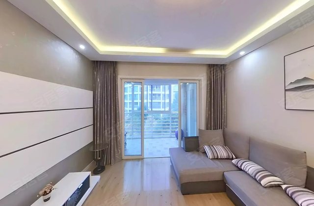 龙泉花园东苑4室2厅158㎡103.8万二手房图片