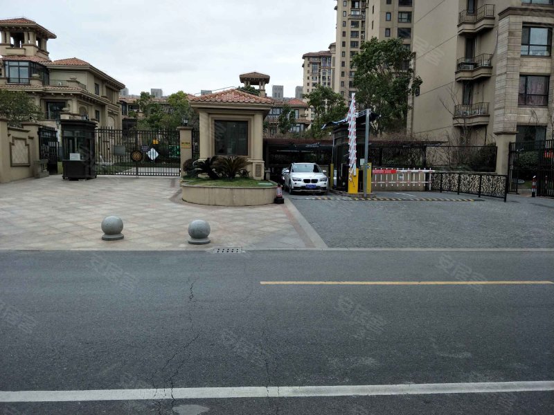 保利天鹅语苑(二期公寓住宅) 