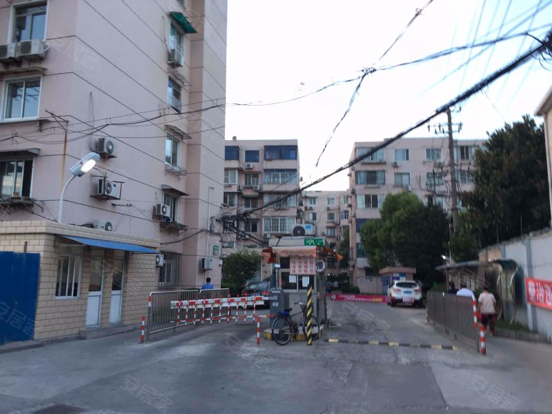 殷高路149弄小区 