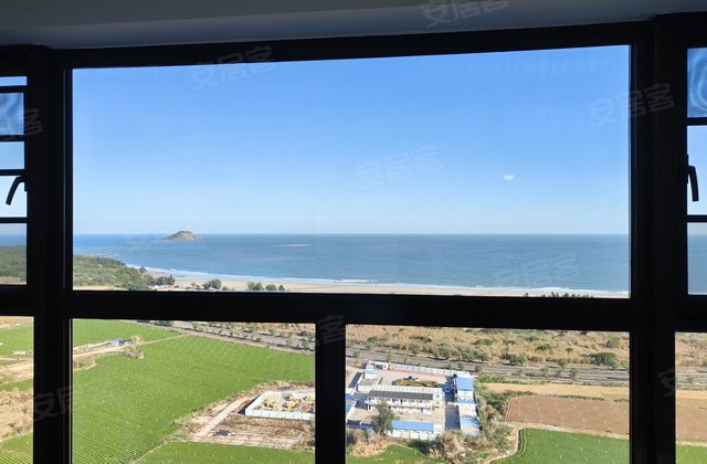 雅居乐香山湾1室1厅54㎡27万二手房图片