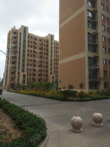 东城华府(淄川)