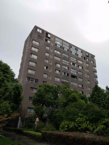 浦江华侨城(二期公寓住宅) 