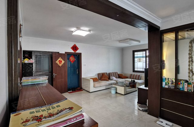 锦湖小区3室2厅119㎡32万二手房图片