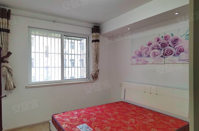 上城一号3室2厅124㎡31.8万二手房图片