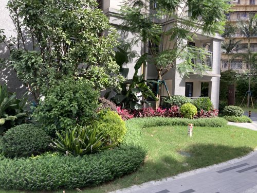 保利天悦颐海花园,桥亭路10号 - 福州保利天悦颐海花园二手房,租房,房