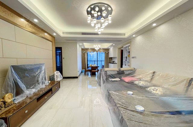 招商公园18724室2厅172.63㎡220万二手房图片