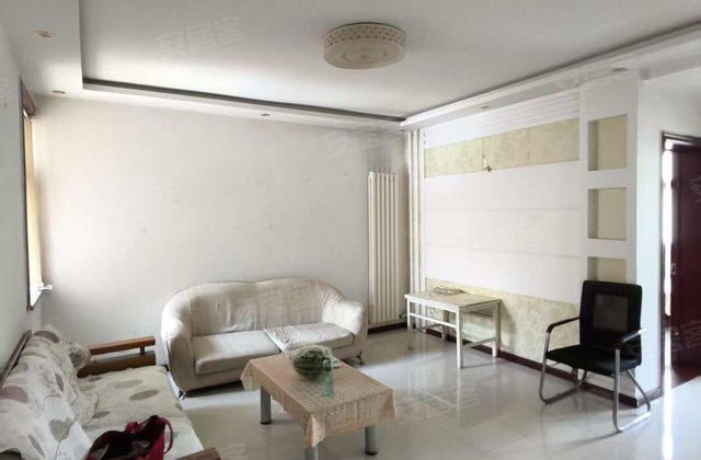 荆善安居南区3室2厅85.94㎡54万二手房图片