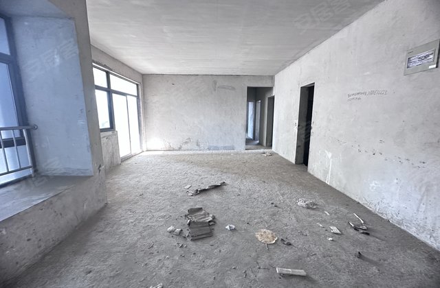 盛世铭城(碧江区)4室2厅155㎡53.8万二手房图片