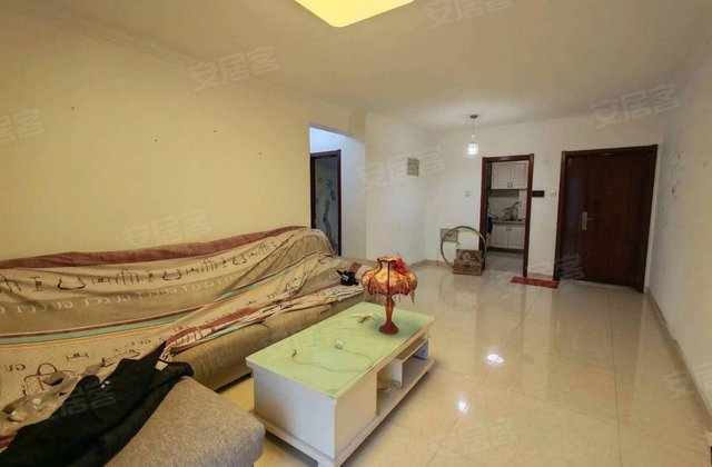 鸿坤凤凰城2室2厅78.35㎡36万二手房图片