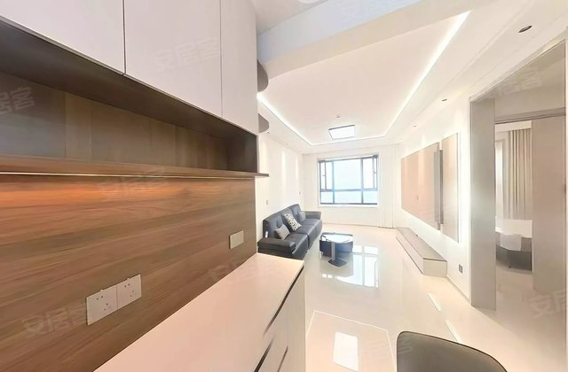 润泽园小区3室2厅118㎡109万二手房图片