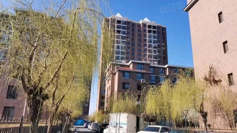 金湾尚城,滨河路-铁岭金湾尚城二手房,租房,房价-铁岭安居客