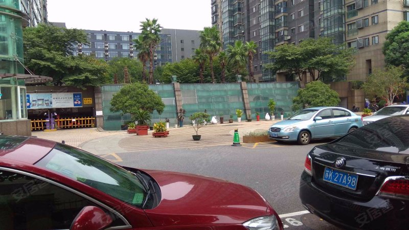 天正湖滨(一期)