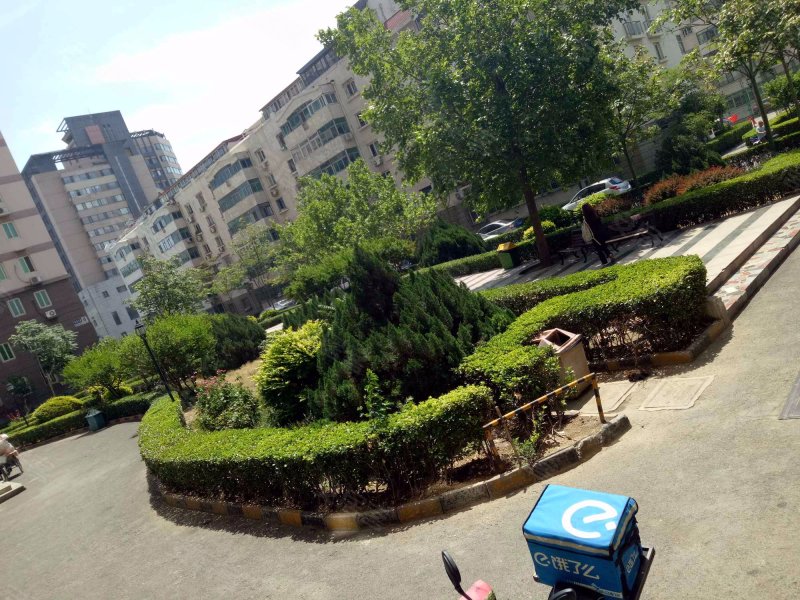 欣苑公寓,红旗南路251号-天津欣苑公寓二手房,租房,房价-天津安居客