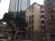 塘沽新村街小区图片