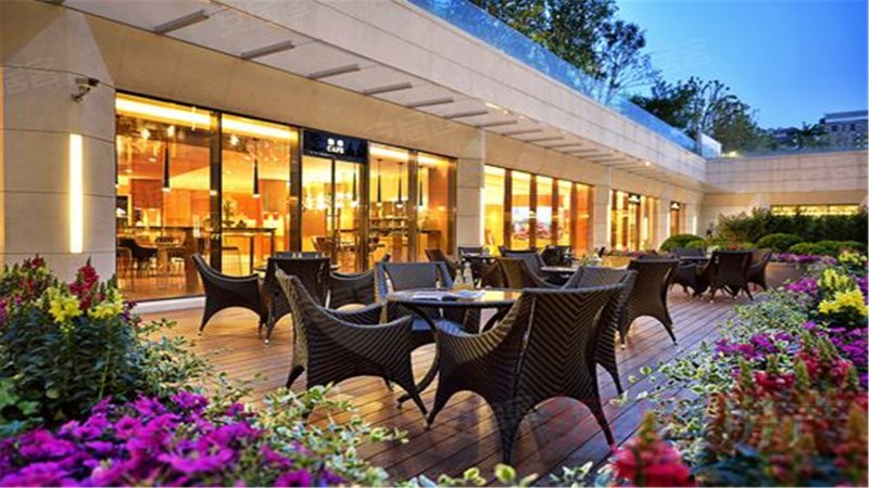 古北壹号(公寓住宅) 