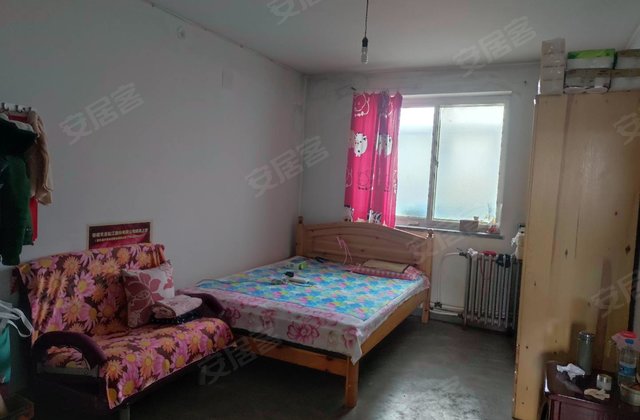 佳荣里1室1厅58.94㎡49.8万二手房图片