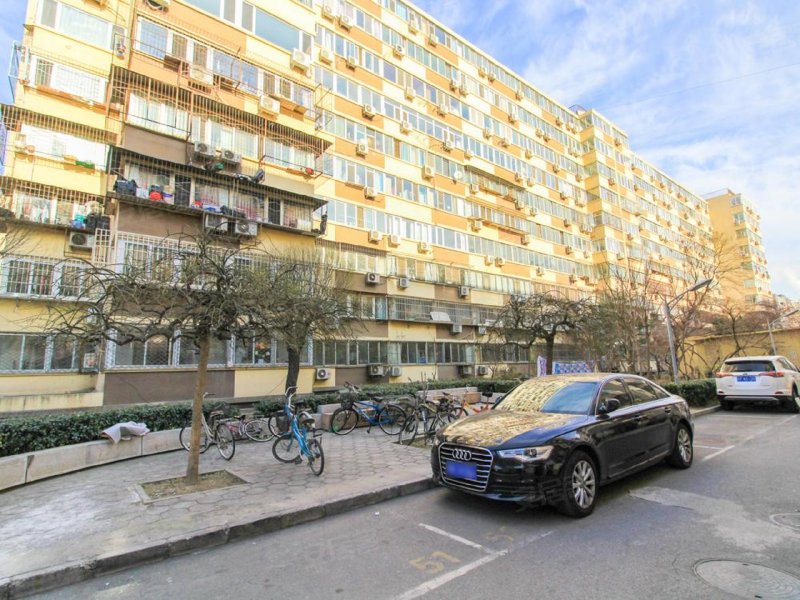 榆苑公寓,双榆树北路15号-北京榆苑公寓二手房,租房,房价-北京安居客