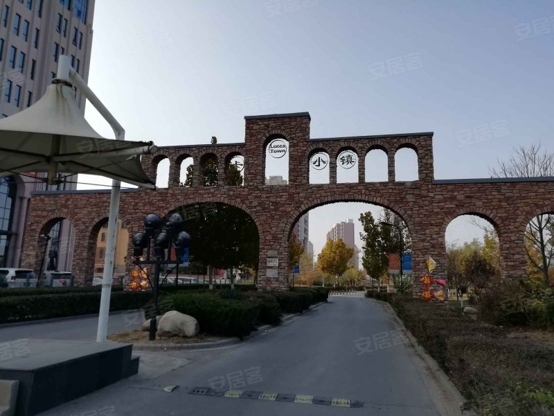 洛卡小镇国际公寓,友谊南路-天津洛卡小镇国际公寓二手房,租房,房价