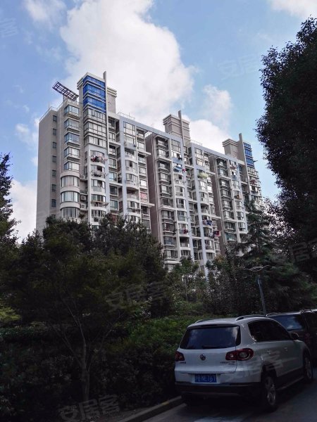 久华佳苑(一期) 