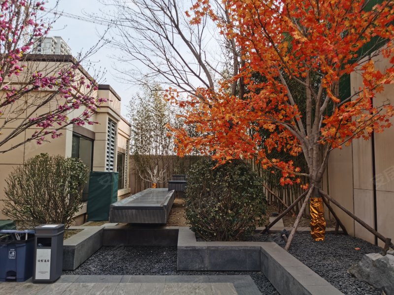 诺德逸府,樊羊路-北京诺德逸府二手房,租房,房价-北京安居客