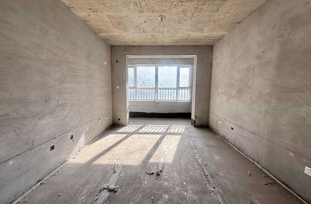 鹏洲丽城2室2厅83.4㎡40万二手房图片