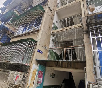 观音庙巷24号院