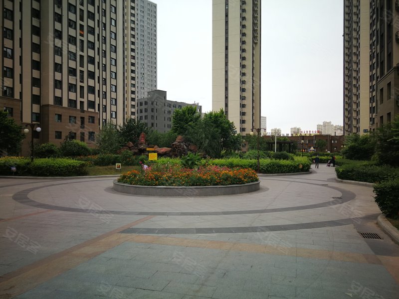 瀚城星苑,东风路-大庆瀚城星苑二手房,租房,房价-大庆安居客