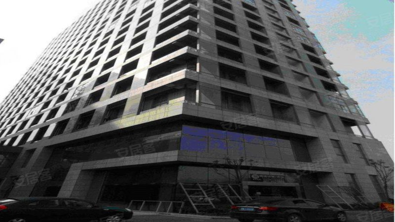 安亭财富广场(南楼) 