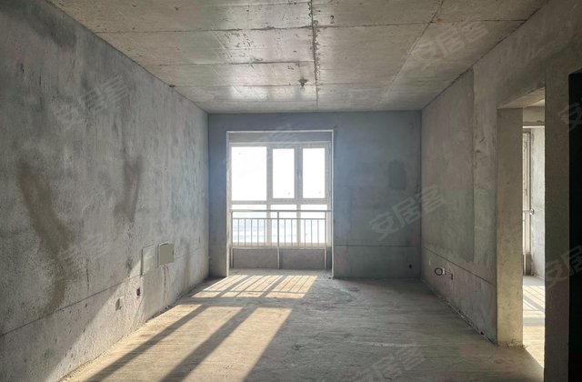 锦绣华府2室2厅86.82㎡45万二手房图片