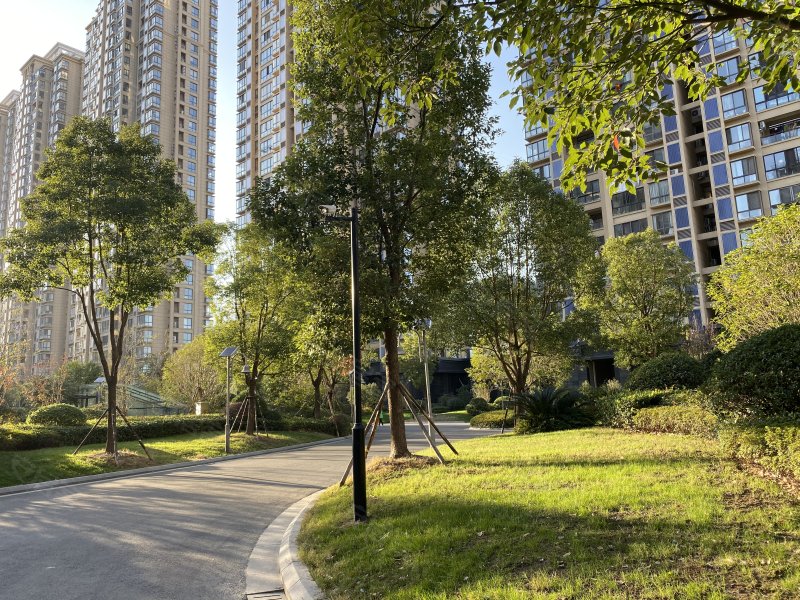 西溪山庄九龙园