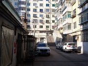 兴丰社区(西区)