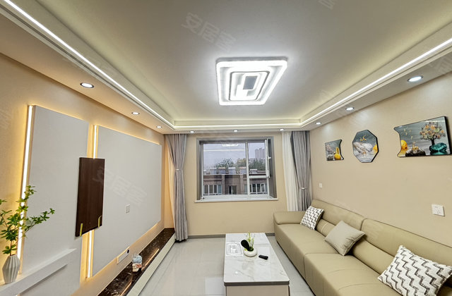 东湖安居小区3室1厅68㎡35.8万二手房图片