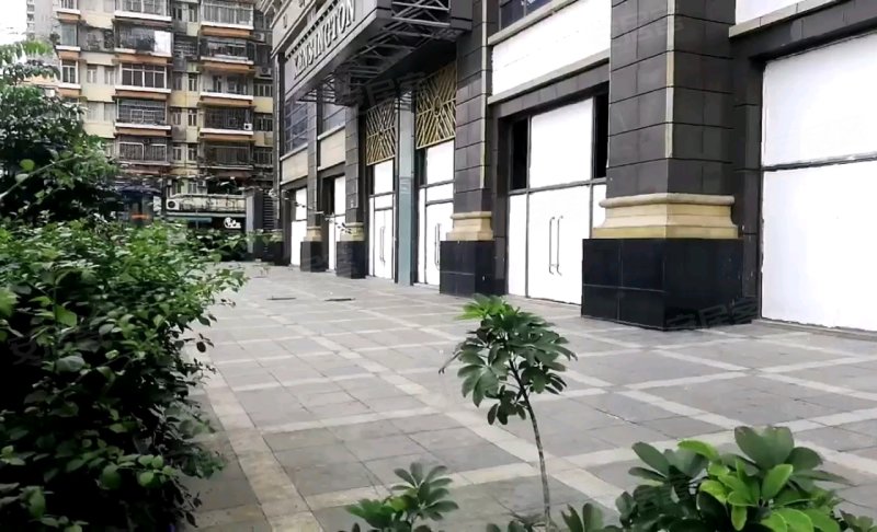 肯辛顿国际公寓,东湖路126号-广州肯辛顿国际公寓二手房,租房,房价