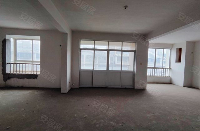 金港现代城3室2厅156.27㎡79.8万二手房图片