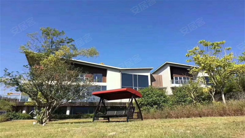 六合浅山(别墅)